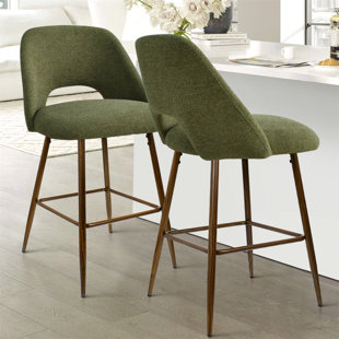 Apple green outlet bar stools